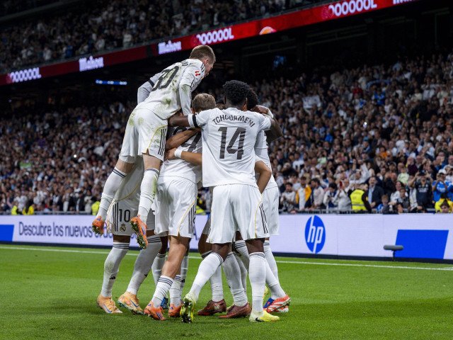 Pleacă de la Real Madrid după doar câteva luni? Lovitura sezonului