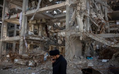 Explozie pe insula Kharg în timp ce Iranul a fost atacat în al 39-lea zi de război în Orientul Mijlociu