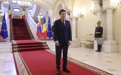 Consultări la Cotroceni: Nicușor Dan vrea să relanseze coaliția