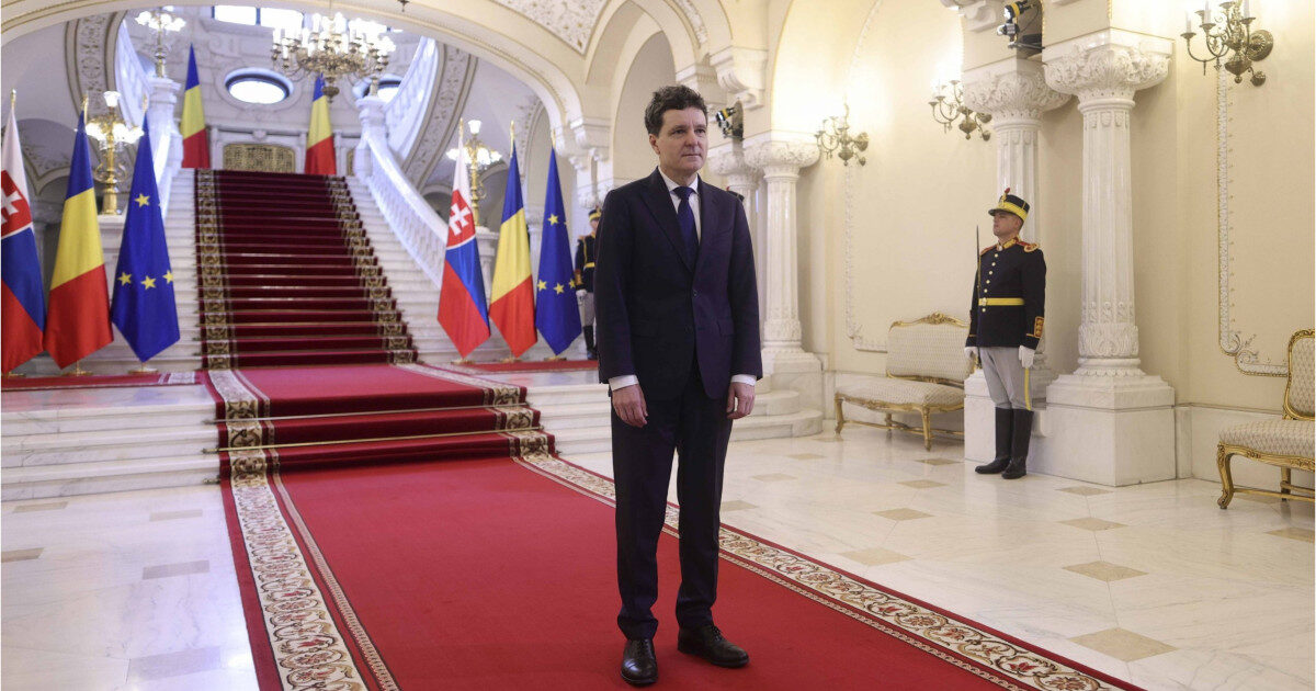 Consultări la Cotroceni: Nicușor Dan vrea să relanseze coaliția
