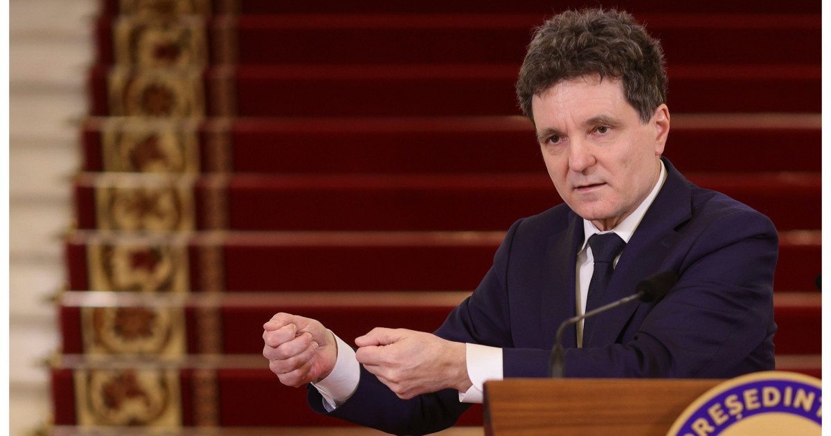 Nicuşor Dan, prezent la CSM: Primar, dar şi ochi atent în justiție