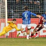 FCSB, pe urmele „perlei” Farului: Primul transfer al verii, gata