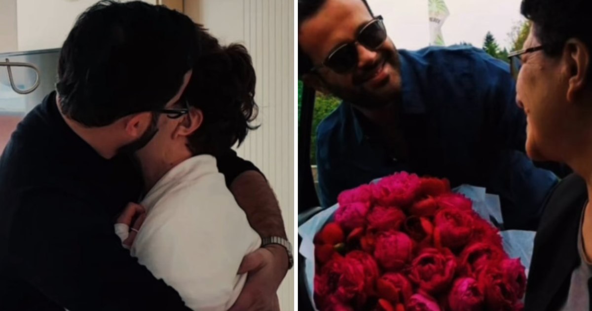 Mama lui Mihai Gâdea a murit. „Pentru noi a fost greu să înțelegem suferința prin care a trecut”