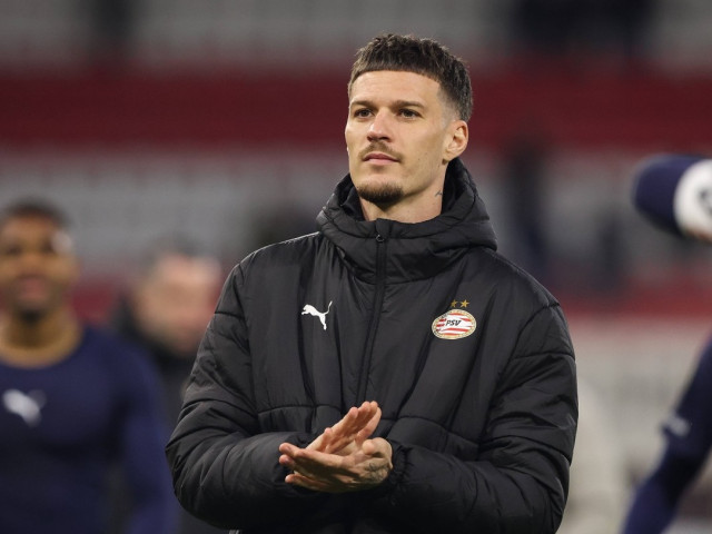 Surpriză în Olanda: Dennis Man!