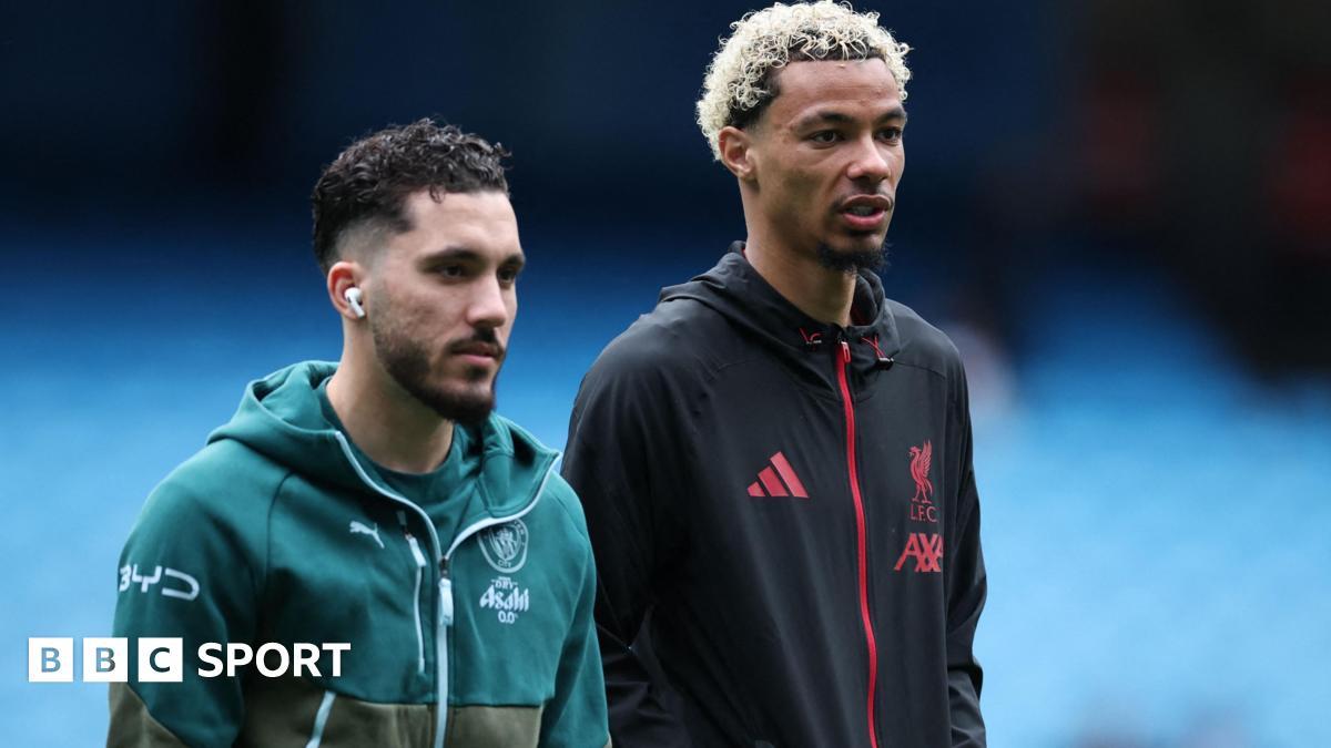 FA Cup quarter-final LIVE: Manchester City vs Liverpool - score, radio commentary, text updates & match stats