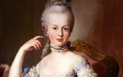Maria Antoaneta: Regina Franței, între mit și realitatea crudă
