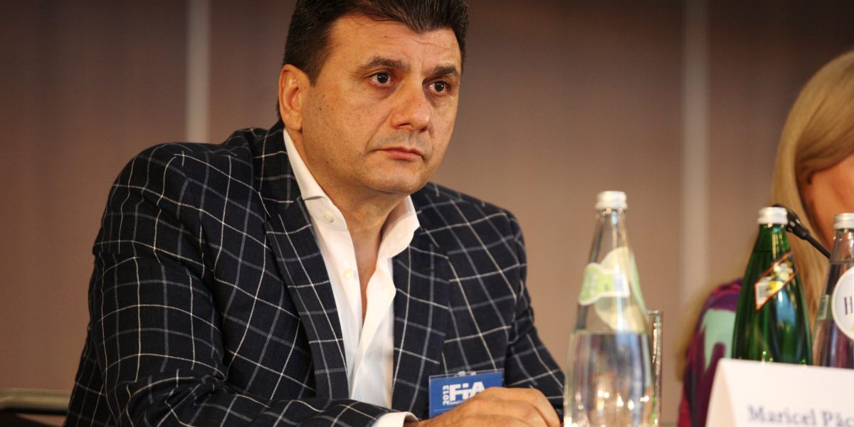 Fiscul intensifică recuperarile de peste 259 mil. lei de la grupul Realitatea Plus controlat de Păcuraru