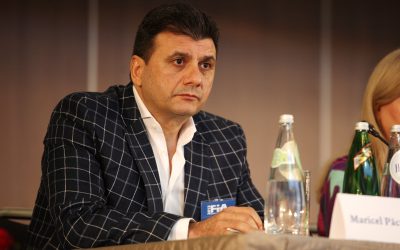 Fiscul intensifică recuperarile de peste 259 mil. lei de la grupul Realitatea Plus controlat de Păcuraru