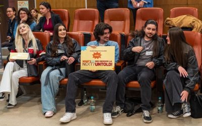 Reciclarea, vândută pe superstiții: Studenții din București inovează