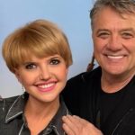 Marina Almășan și Sorin Mărcuș