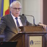 Marius Andruh devine noul președinte al Academiei Române