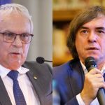Marius Andruh, anunțul anului: Mircea Cărtărescu, la Academia Română