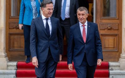 Babis, după ce taie din Apărare: Cehia, gata să-și onoreze promisiunile NATO