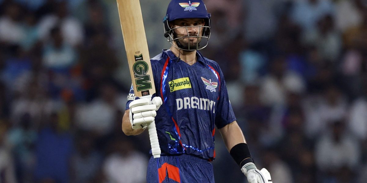 Markram ready to deliver in Kolkata