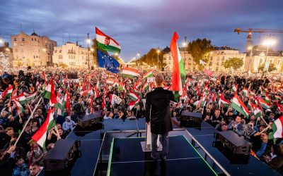 Maghiarii din Transilvania, după înfrângerea lui Viktor Orban: „Va fi greu cu rușii!”