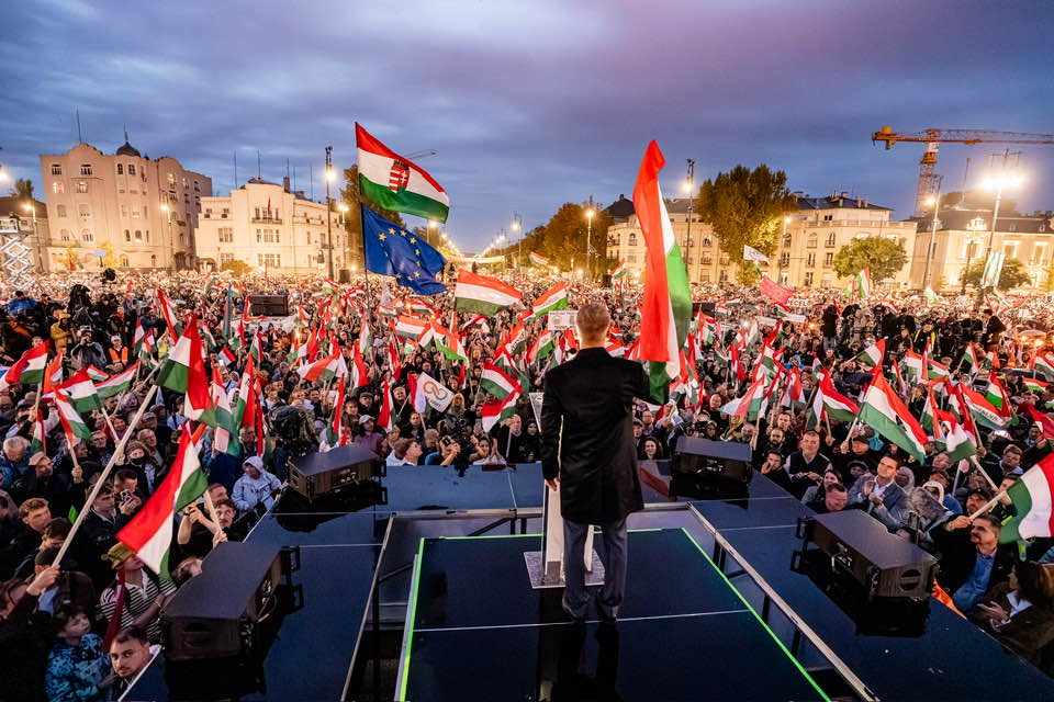 Maghiarii din Transilvania, după înfrângerea lui Viktor Orban: „Va fi greu cu rușii!”