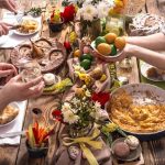 Greșeala de PAȘTE pe care o facem cu toții: ce semne ratăm după festin?