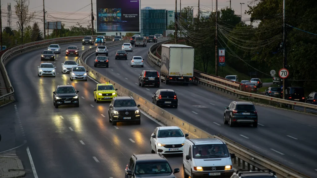 Taxe obligatorii pentru înmatricularea fiecărui vehicul nou