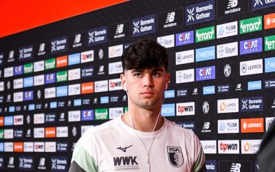 Zwei Wechsel: Massengo und Ribeiro starten in Leverkusen