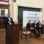 Reguli schimbătoare: AUMOVIO și BOSCH, critici dure la SIBIU despre birocrație și economie