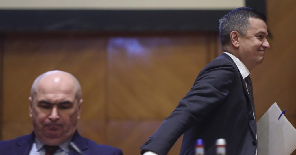 Bolojan vs Grindeanu: Scăderi drastice în buzunarele românilor