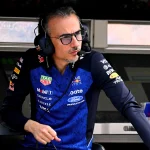 Mekies: Red Bull „în atac total”. Gafă după graba pentru 2025