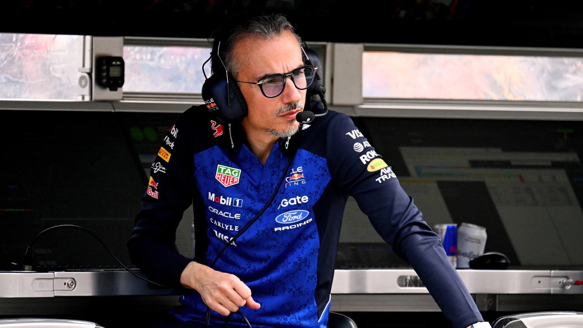 Mekies: Red Bull „în atac total”. Gafă după graba pentru 2025
