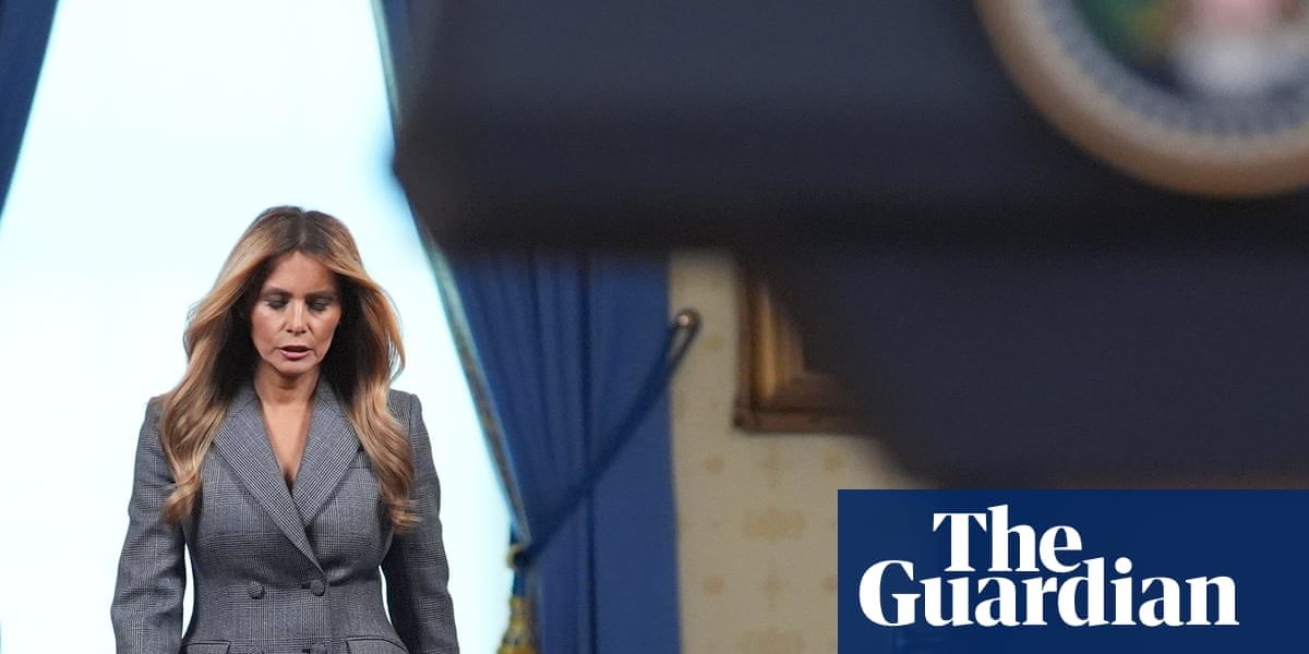 Trump news at a glance: Melania Trump’s weird disavowal of Epstein is getting weirder | Trump administration
