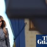 Trump news at a glance: Melania Trump’s weird disavowal of Epstein is getting weirder | Trump administration