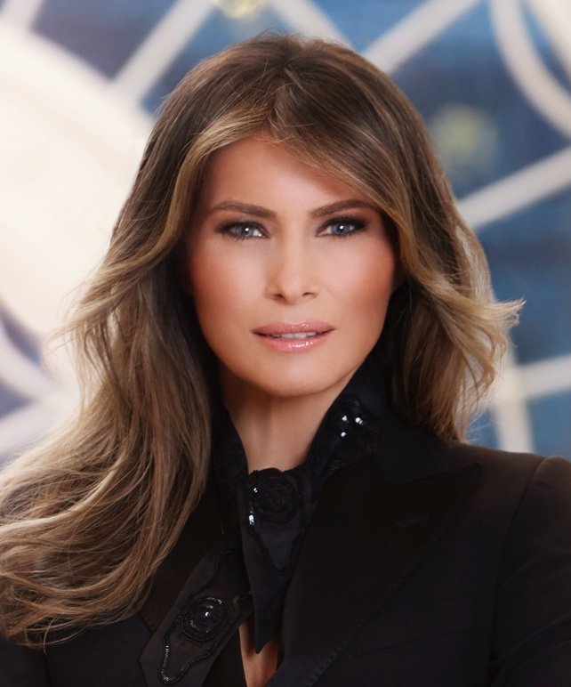Melania Trump respinge legăturile cu Epstein: „Minciunile trebuie să se termine”
