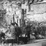 O instanță GERMANĂ interzice protestul pro-Gaza la Buchenwald