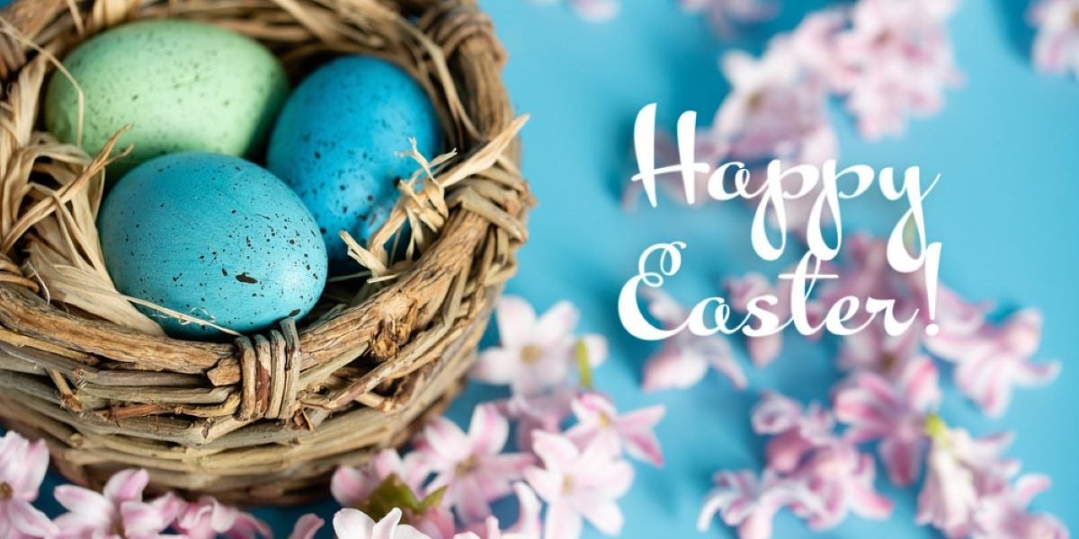 Mesaje de Paște 2026 - cele mai frumoase texte de trimis celor dragi - Foto Shutterstock