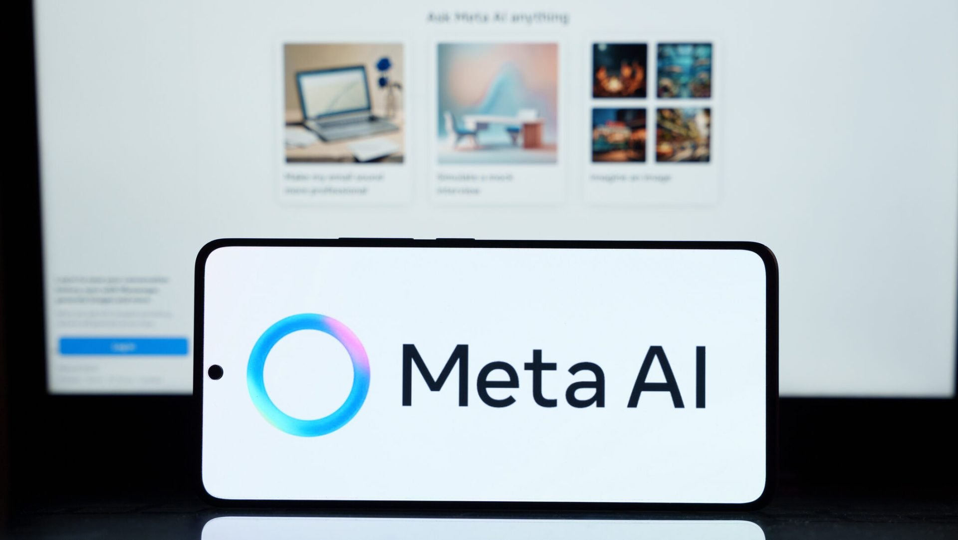 Meta lansează avatarul AI al lui Mark Zuckerberg: IA avansată, mai aproape