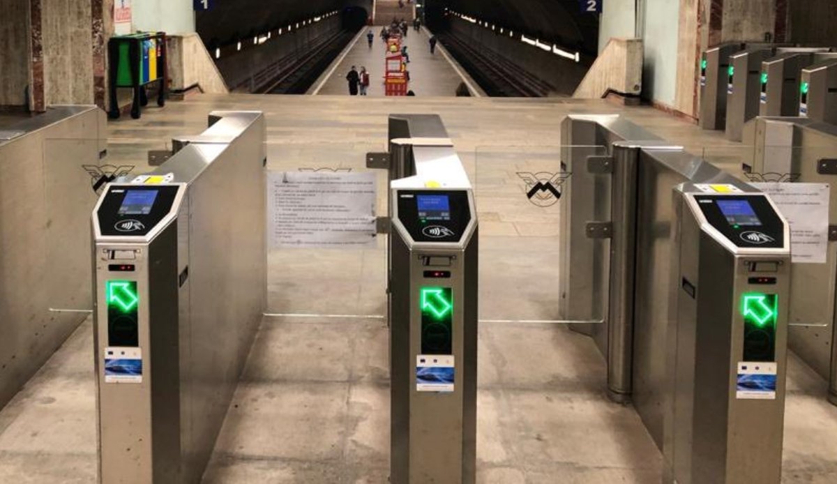 De la 1 mai, abonamentele la metrou în București vor înregistra scumpiri semnificative, conform unei liste de tarife propuse de compania Metrorex
