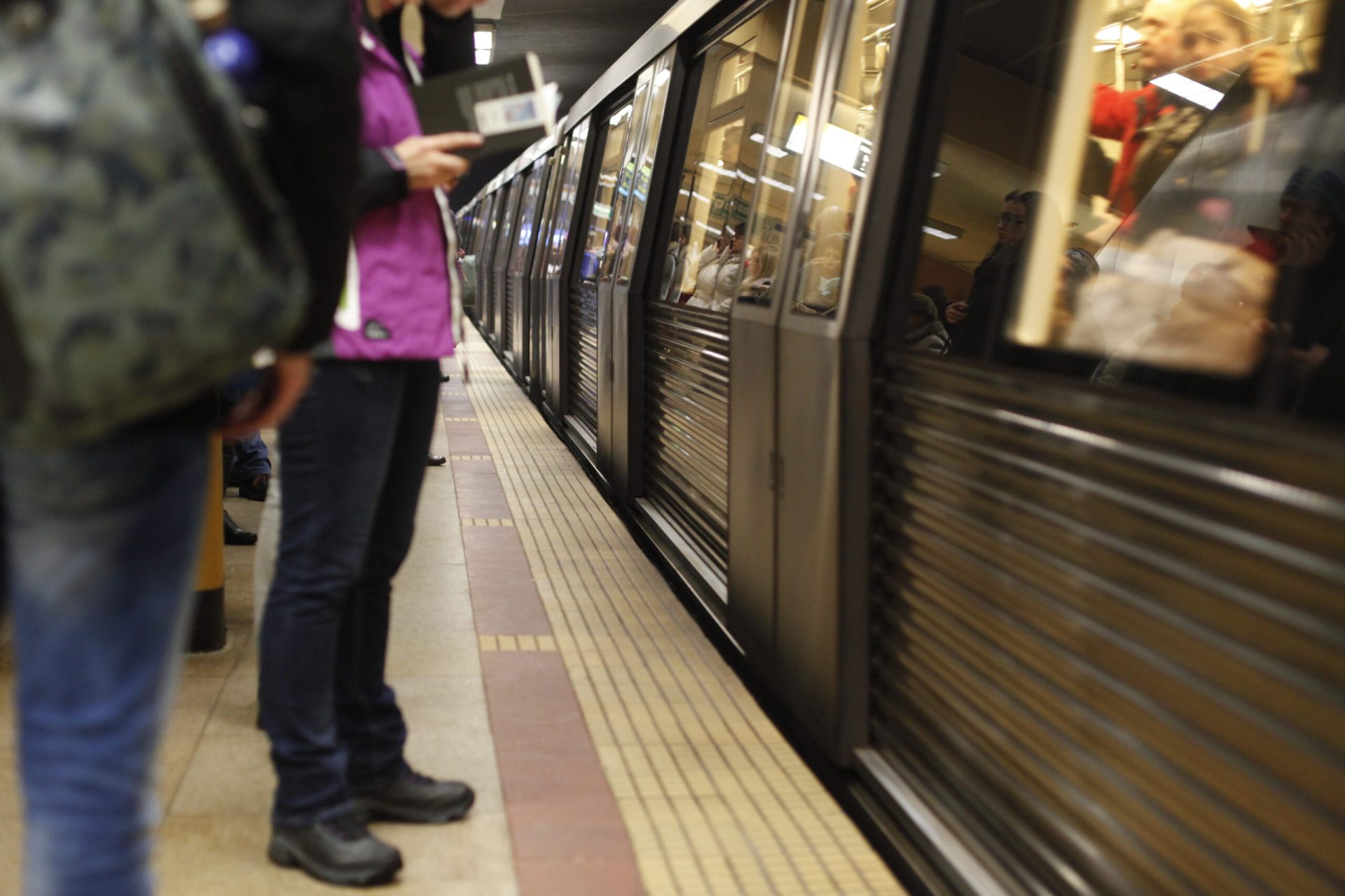 Bucureștiul va introduce o majorare a tarifelor pentru metrou, astfel încât prețul unei călătorii va ajunge la 7 lei, fiind cea mai scumpă din regiune