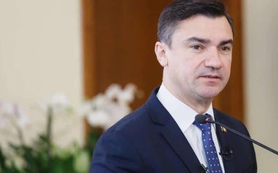 Liderul PSD Iași îl vrea pe Chirica candidat în 2028, după ce-l face „dobitoc” pe șeful PNL