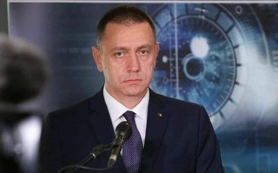 Fifor, atac furibund la Bolojan: „Nu credeam că PNL poate produce mai sinistru”