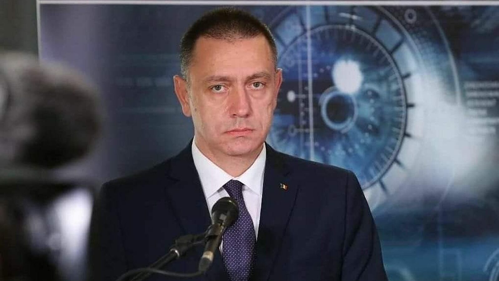 Fifor, atac furibund la Bolojan: „Nu credeam că PNL poate produce mai sinistru”