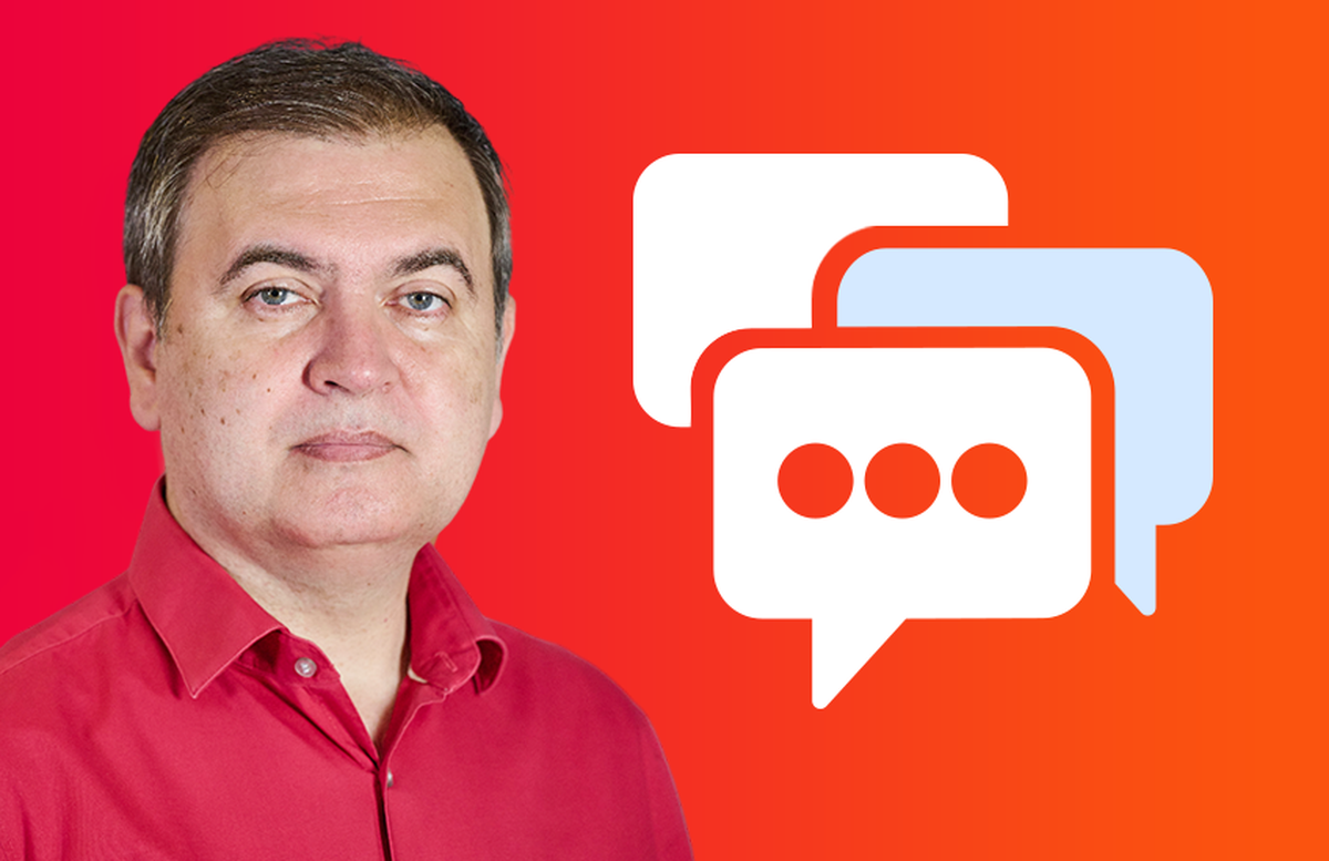 Editorial Mihai Mironică: CSA, de DNA