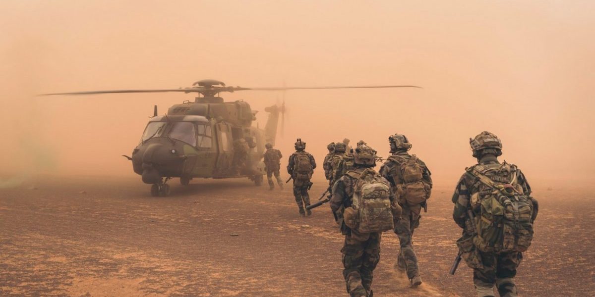 Franța majorează masiv bugetul Apărării: Noi tancuri și 42 miliarde dolari