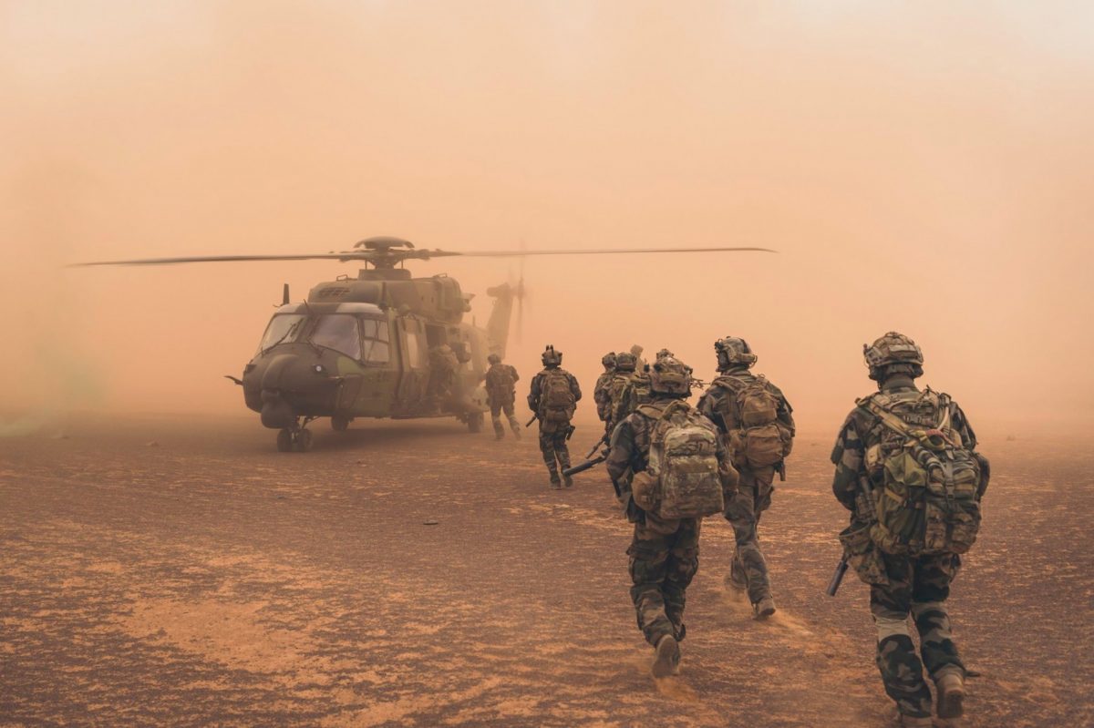 Francezii pompează masiv în Apărare: Bugetul se umflă cu zeci de miliarde de euro Franța își accelerează planurile de modernizare militară, anunțând o majorare semnificativă a bugetului destinat Apărării
