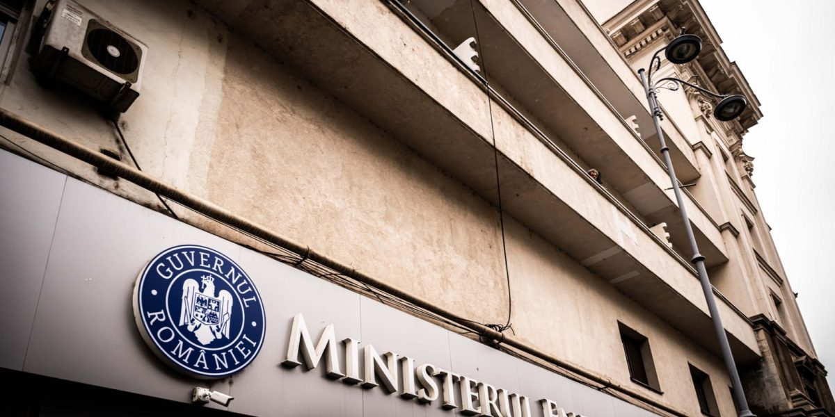 Ministerul Energiei, mutat oficial: Noul sediu, de la Poșta Română. Cât economisește?