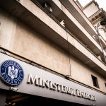 Ministerul Energiei, mutat oficial: Noul sediu, de la Poșta Română. Cât economisește?