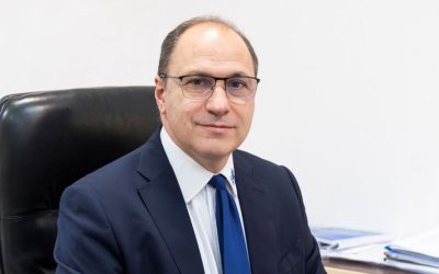 Noul ministru al Educației nu știe care este media de promovare la Bacalaureat. Greșeala repetată de două ori în fața presei