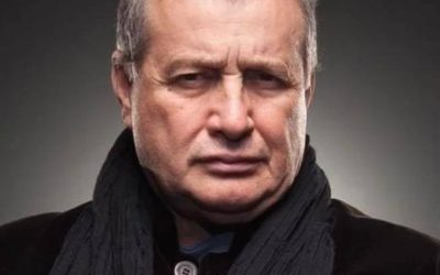 Incendiu la casa lui Mircea Dinescu în Dolj: Poetul a sesizat Poliția