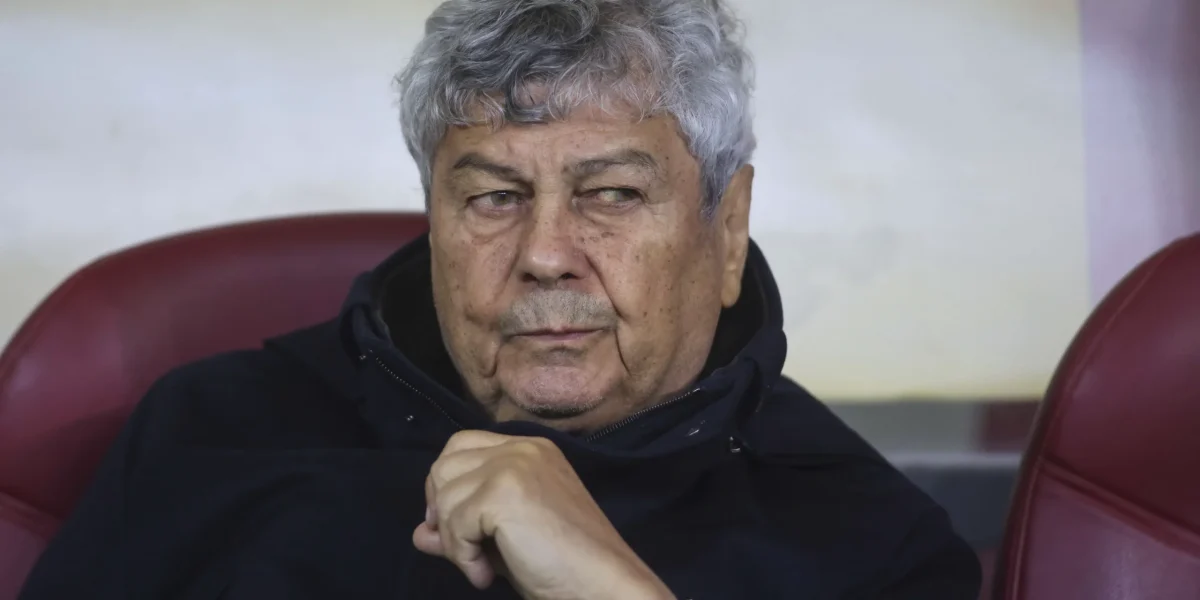 Adio, Mircea Lucescu la Arena Națională: Înmormântarea e vineri