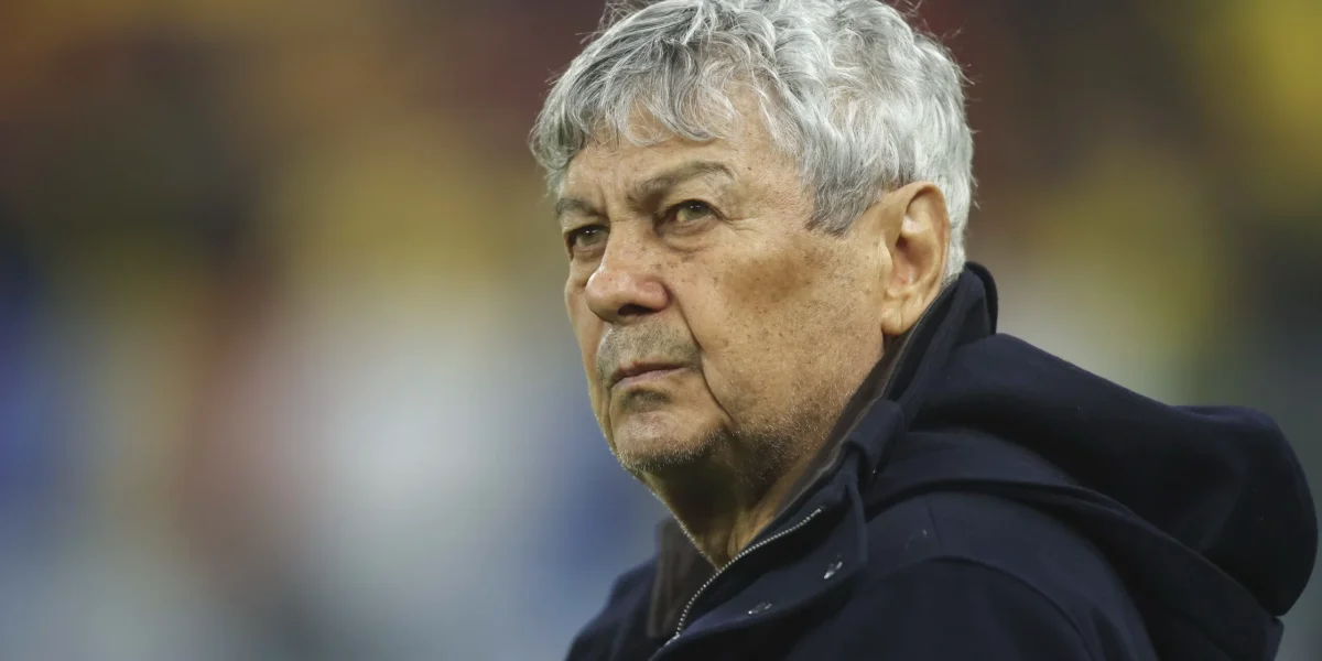 Mircea Lucescu la terapie intensivă. Ce înseamnă procedura ECMO