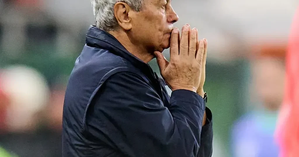 Mircea Lucescu a făcut infarct. Il Luce, dus de urgență în unitatea care tratează cardiaci critici. Ultima oră: comunicatul Spitalului Universitar