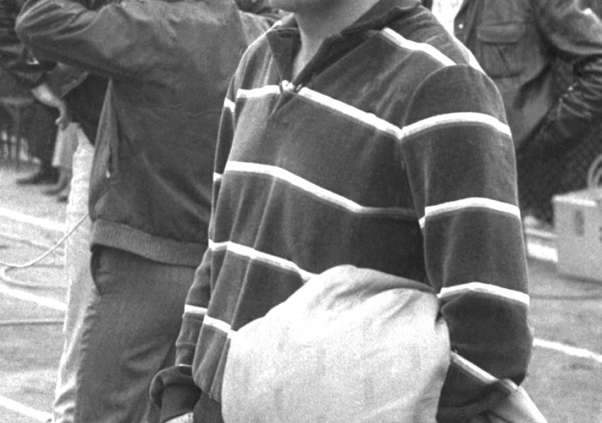 Mircea Lucescu: Galerie foto cu momentele-cheie din cariera sa spectaculoasă