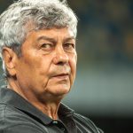 Mircea Lucescu, omagiat la București: Ahmetov, mesaj emoționant pentru România